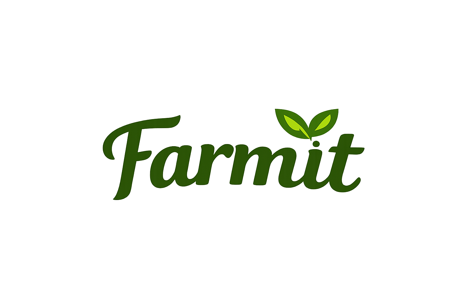 Farmit 로고