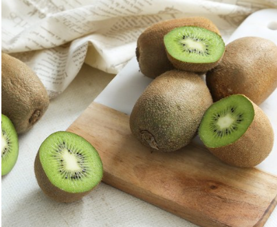 못난이 그린키위 1kg