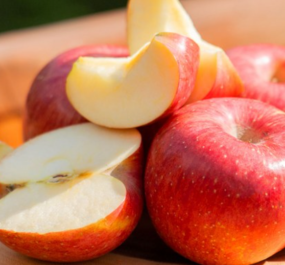 못난이 사과 2kg